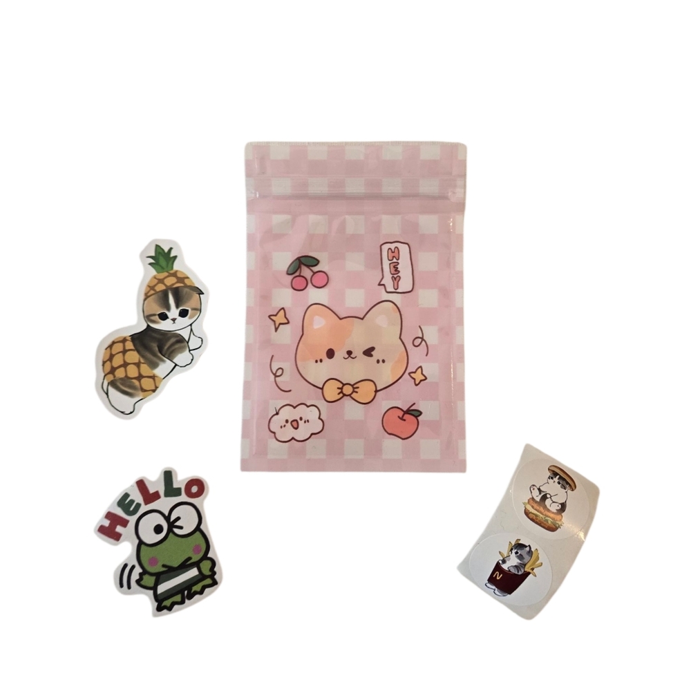 FREE with $10+ Purchase